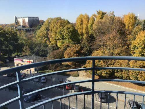 Apartamenty Centrum