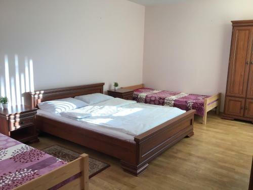 Apartamenty Centrum