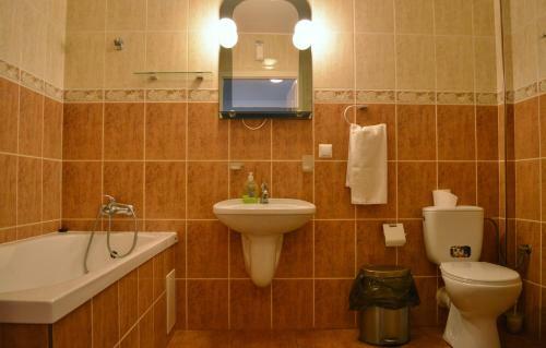 Apartamenty Centrum