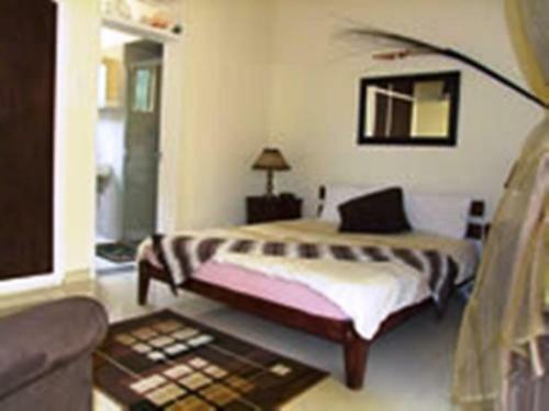 Hostal Maison Ambre Guesthouse