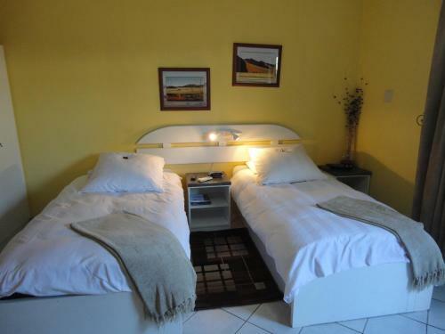 Hostal Maison Ambre Guesthouse