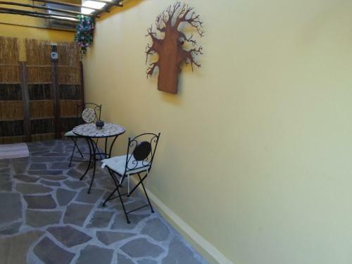 Hostal Maison Ambre Guesthouse