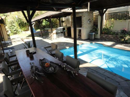 Hostal Maison Ambre Guesthouse