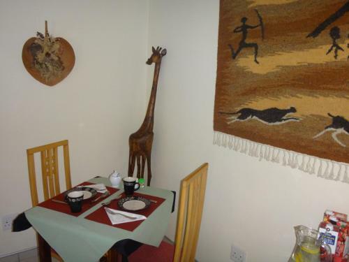 Hostal Maison Ambre Guesthouse