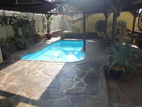 Hostal Maison Ambre Guesthouse