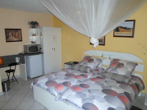 Hostal Maison Ambre Guesthouse