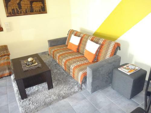 Hostal Maison Ambre Guesthouse