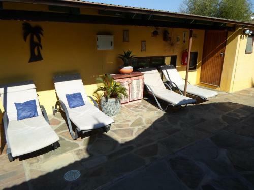 Hostal Maison Ambre Guesthouse