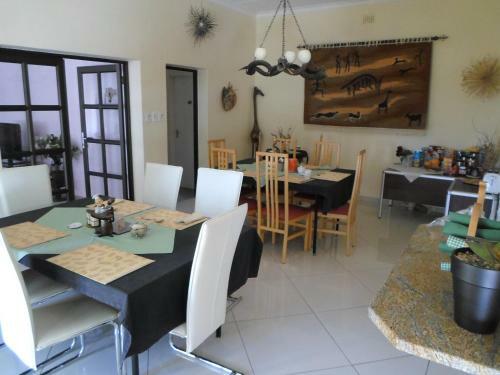 Hostal Maison Ambre Guesthouse