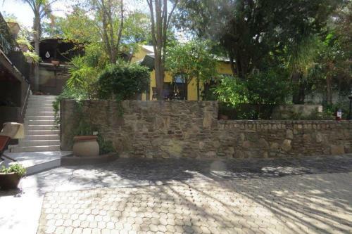Hostal Maison Ambre Guesthouse