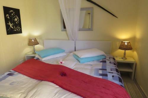 Hostal Maison Ambre Guesthouse