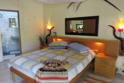 Hostal Maison Ambre Guesthouse