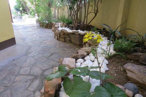 Hostal Maison Ambre Guesthouse