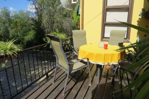 Hostal Maison Ambre Guesthouse