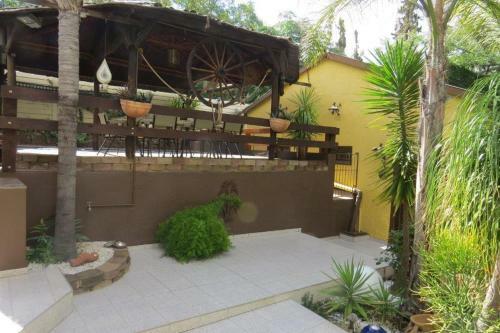 Hostal Maison Ambre Guesthouse