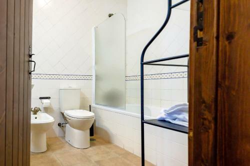 Agroturismo Monte Do Colmeal