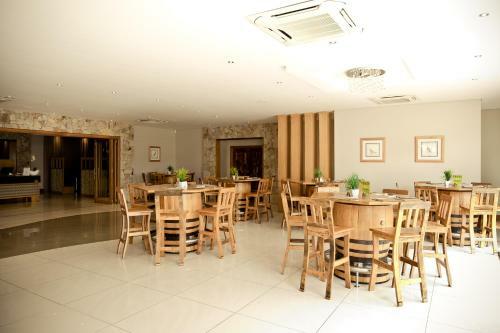 Agroturismo Africanos Country Estate