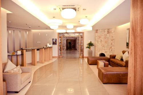 Agroturismo Africanos Country Estate