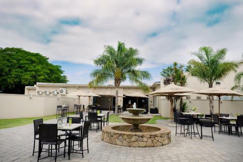 Agroturismo Africanos Country Estate
