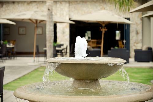 Agroturismo Africanos Country Estate