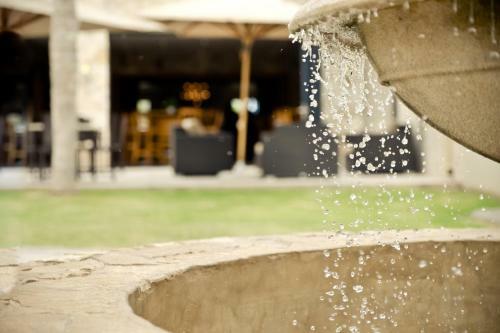 Agroturismo Africanos Country Estate