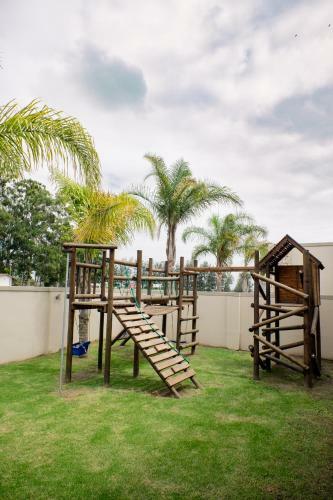 Agroturismo Africanos Country Estate
