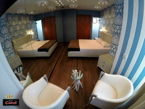 Carol Hotel