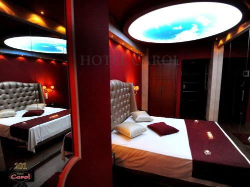 Carol Hotel