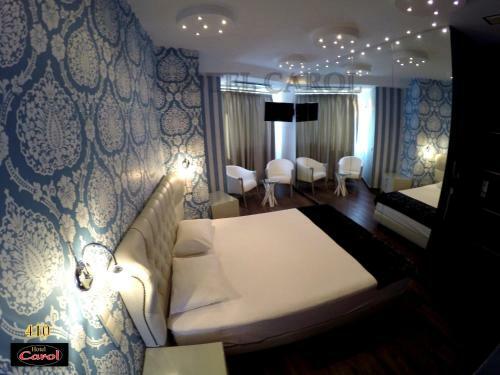 Carol Hotel