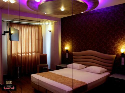 Carol Hotel