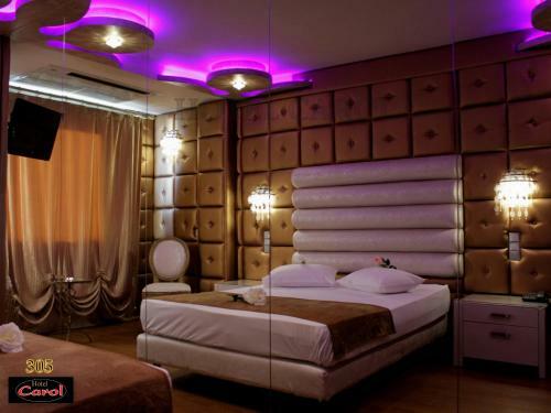 Carol Hotel