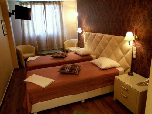 Carol Hotel