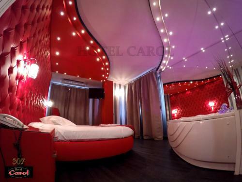 Carol Hotel