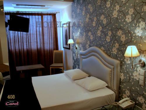Carol Hotel