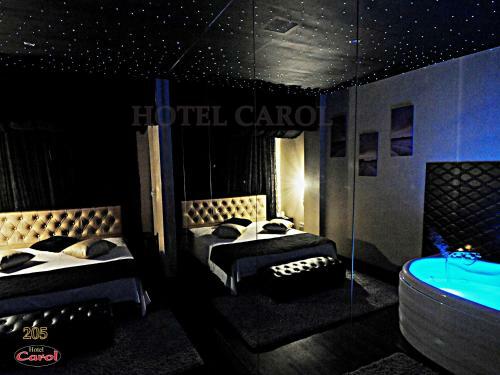 Carol Hotel