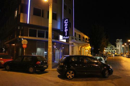 Carol Hotel