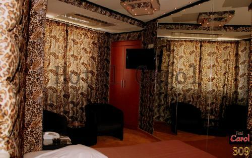 Carol Hotel