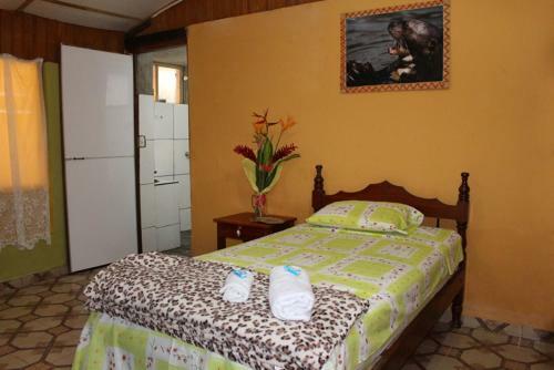 Villa Hermosa