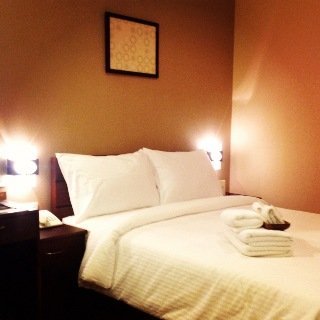 Orion Hotel