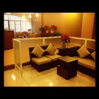 Orion Hotel
