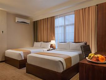Orion Hotel