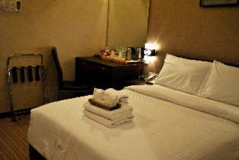 Orion Hotel