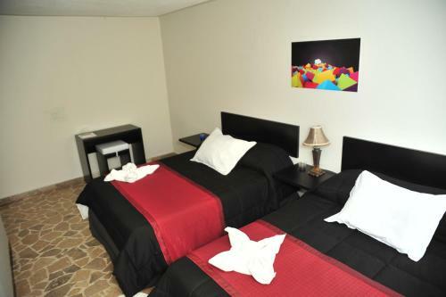 G Y V Hotels