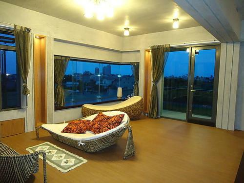 ???????????????????????????????yilan Architect House