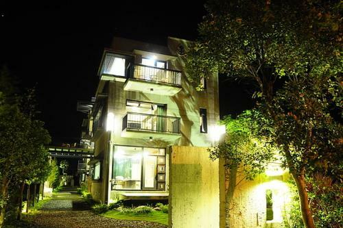 ???????????????????????????????yilan Architect House
