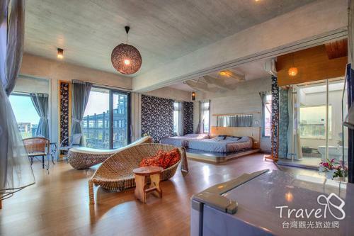 ???????????????????????????????yilan Architect House