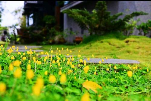 ???????????????????????????????yilan Architect House