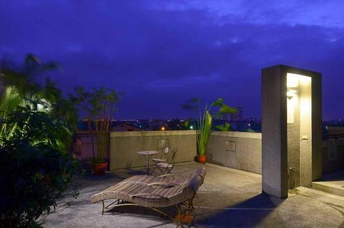 ???????????????????????????????yilan Architect House