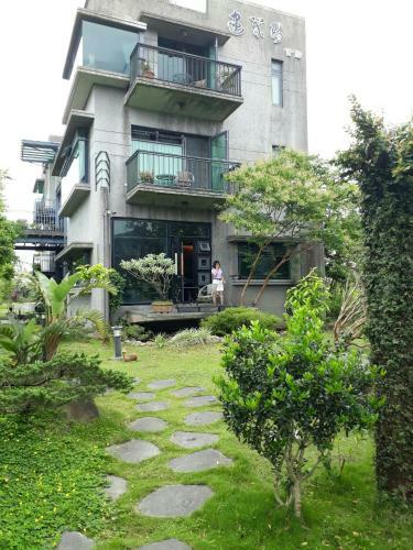 ???????????????????????????????yilan Architect House