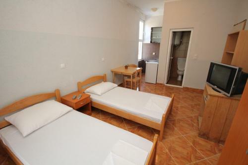 Apartments Dea